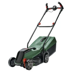 Bosch 18V Grasmaaier Citymower 32cm (Incl. 4,0Ah Accu + Lader) -Buiten Tuin 123 4724