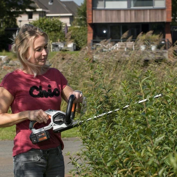 Batavia 18V heggenschaar Maxxpack (zonder accu) Batavia 18V Heggenschaar Maxxpack (zonder Accu) -Buiten Tuin 123 4729