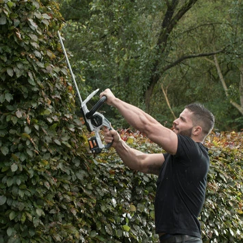 Batavia 18V heggenschaar Maxxpack (zonder accu) Batavia 18V Heggenschaar Maxxpack (zonder Accu) -Buiten Tuin 123 4730