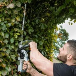 Batavia 18V Heggenschaar Maxxpack (zonder Accu) 6 Batavia 18V Heggenschaar Maxxpack (zonder Accu) -Buiten Tuin 123 4731