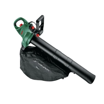 Bosch bladblazer Universal Garden Tidy 3-in-1 Bosch Bladblazer Universal Garden Tidy 3-in-1 -Buiten Tuin 123 4732