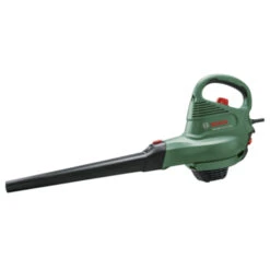Bosch Bladblazer Universal Garden Tidy 3-in-1 4 Bosch Bladblazer Universal Garden Tidy 3-in-1 -Buiten Tuin 123 4734