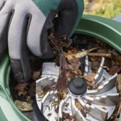 Bosch Bladblazer Universal Garden Tidy 3-in-1 9 Bosch Bladblazer Universal Garden Tidy 3-in-1 -Buiten Tuin 123 4739