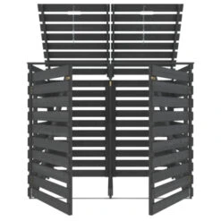 Container Berging Riga 122x148x92 Cm 13 Container Berging Riga 122x148x92 Cm -Buiten Tuin 123 476