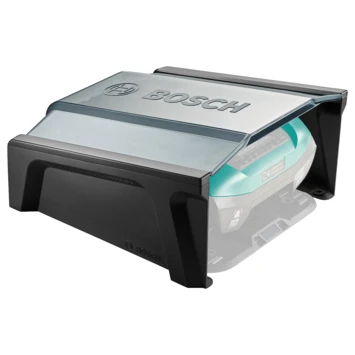 Bosch robotmaaier Indego XS300 300 m² - 19cm + robotmaaier garage t.w.v. 149.- Bosch Robotmaaier Indego XS300 300 M² - 19cm + Robotmaaier Garage T.w.v. 149.- -Buiten Tuin 123 4768