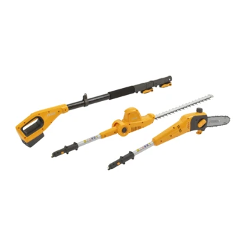 STIGA 20V hoogsnoeier / kettingzaag MT 100E incl. 4.0Ah accu 4Ah+lader STIGA 20V Hoogsnoeier / Kettingzaag MT 100E Incl. 4.0Ah Accu 4Ah+lader -Buiten Tuin 123 4770