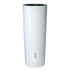 Garantia Regenton Met Plantenbak Wit 350 Liter 3 Garantia Regenton Met Plantenbak Wit 350 Liter -Buiten Tuin 123 478