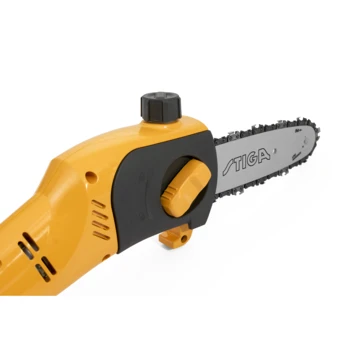 STIGA 20V hoogsnoeier / kettingzaag MT 100E incl. 4.0Ah accu 4Ah+lader STIGA 20V Hoogsnoeier / Kettingzaag MT 100E Incl. 4.0Ah Accu 4Ah+lader -Buiten Tuin 123 4781