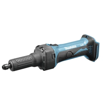 Makita accu rechte slijper DGD800ZJ (zonder accu) Makita Accu Rechte Slijper DGD800ZJ (zonder Accu) -Buiten Tuin 123 4785