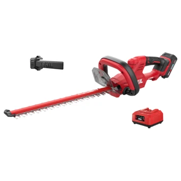 SKIL 20V heggenschaar 0428AA 45cm incl. 2,0Ah accu + snellader SKIL 20V Heggenschaar 0428AA 45cm Incl. 2,0Ah Accu + Snellader -Buiten Tuin 123 4794