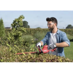 SKIL 20V Heggenschaar 0428AA 45cm Incl. 2,0Ah Accu + Snellader 4 SKIL 20V Heggenschaar 0428AA 45cm Incl. 2,0Ah Accu + Snellader -Buiten Tuin 123 4796