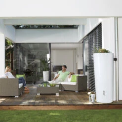 Garantia Regenton Met Plantenbak Wit 350 Liter 5 Garantia Regenton Met Plantenbak Wit 350 Liter -Buiten Tuin 123 480