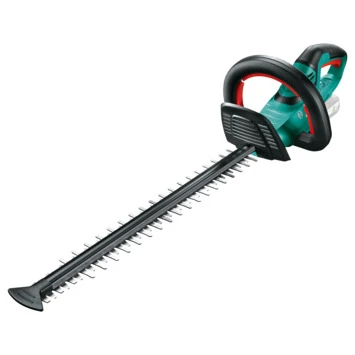 Bosch 18V heggenschaar AHS 50-20 Li 50cm Bosch 18V Heggenschaar AHS 50-20 Li 50cm -Buiten Tuin 123 4802