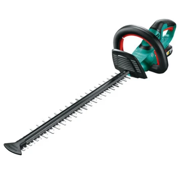 Bosch 18V heggenschaar AHS 50-20 Li 50cm Bosch 18V Heggenschaar AHS 50-20 Li 50cm -Buiten Tuin 123 4803