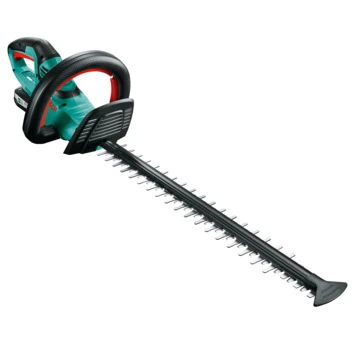 Bosch 18V heggenschaar AHS 50-20 Li 50cm Bosch 18V Heggenschaar AHS 50-20 Li 50cm -Buiten Tuin 123 4805