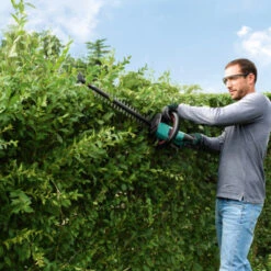 Bosch 18V Heggenschaar AHS 50-20 Li 50cm 6 Bosch 18V Heggenschaar AHS 50-20 Li 50cm -Buiten Tuin 123 4806