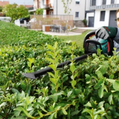 Bosch 18V Heggenschaar AHS 50-20 Li 50cm 7 Bosch 18V Heggenschaar AHS 50-20 Li 50cm -Buiten Tuin 123 4807