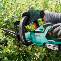 Bosch 18V Heggenschaar AHS 50-20 Li 50cm 8 Bosch 18V Heggenschaar AHS 50-20 Li 50cm -Buiten Tuin 123 4808
