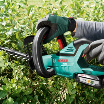 Bosch 18V heggenschaar AHS 50-20 Li 50cm Bosch 18V Heggenschaar AHS 50-20 Li 50cm -Buiten Tuin 123 4808
