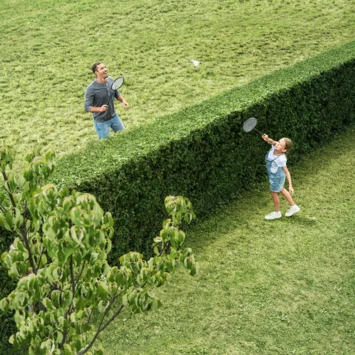 Bosch 18V heggenschaar AHS 50-20 Li 50cm Bosch 18V Heggenschaar AHS 50-20 Li 50cm -Buiten Tuin 123 4810