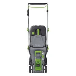 LUX 20V Accu Grasmaaier 37cm Incl. 2 Accu's 4,0Ah + Lader 4 LUX 20V Accu Grasmaaier 37cm Incl. 2 Accu's 4,0Ah + Lader -Buiten Tuin 123 4816