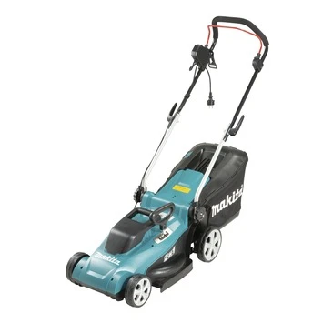Makita elektrische grasmaaier ELM3720 37cm 1400W Makita Elektrische Grasmaaier ELM3720 37cm 1400W -Buiten Tuin 123 4824