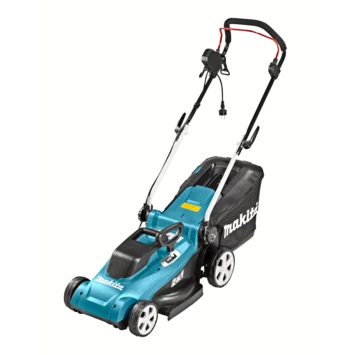 Makita elektrische grasmaaier ELM3720 37cm 1400W Makita Elektrische Grasmaaier ELM3720 37cm 1400W -Buiten Tuin 123 4825