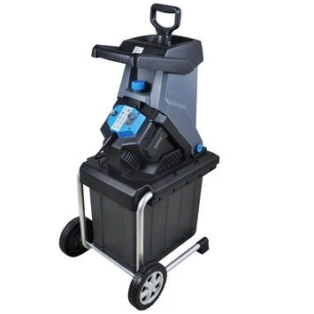 GAMMA hakselaar H-2500K GAMMA Hakselaar H-2500K -Buiten Tuin 123 4855