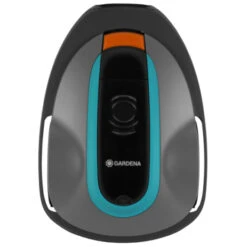 Gardena Robotmaaier Sileno City 250 m² - 17cm 3 Gardena Robotmaaier Sileno City 250 m² - 17cm -Buiten Tuin 123 4857