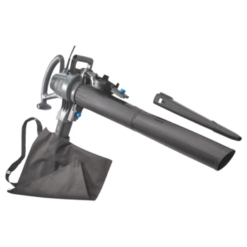 GAMMA elektrische bladblazer BR2500 GAMMA Elektrische Bladblazer BR2500 -Buiten Tuin 123 4875