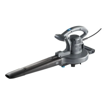 GAMMA elektrische bladblazer BR2500 GAMMA Elektrische Bladblazer BR2500 -Buiten Tuin 123 4876