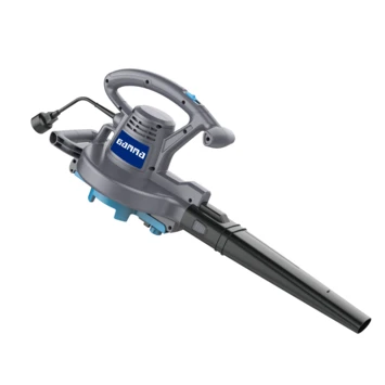 GAMMA elektrische bladblazer BR2500 GAMMA Elektrische Bladblazer BR2500 -Buiten Tuin 123 4877