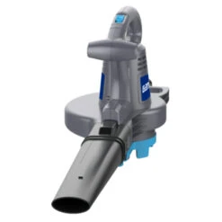 GAMMA Elektrische Bladblazer BR2500 7 GAMMA Elektrische Bladblazer BR2500 -Buiten Tuin 123 4880