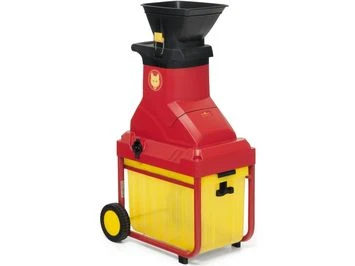 Wolf-Garten hakselaar SDE2800 EVO Wolf-Garten Hakselaar SDE2800 EVO -Buiten Tuin 123 4914