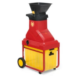 Wolf-Garten Hakselaar SDE2800 EVO 4 Wolf-Garten Hakselaar SDE2800 EVO -Buiten Tuin 123 4916