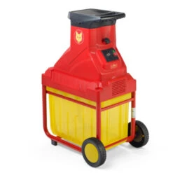 Wolf-Garten Hakselaar SDE2800 EVO 5 Wolf-Garten Hakselaar SDE2800 EVO -Buiten Tuin 123 4917