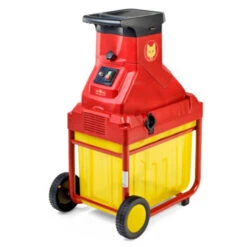 Wolf-Garten Hakselaar SDE2800 EVO 6 Wolf-Garten Hakselaar SDE2800 EVO -Buiten Tuin 123 4918