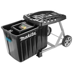 Makita Hakselaar UD2500 4 Makita Hakselaar UD2500 -Buiten Tuin 123 4922