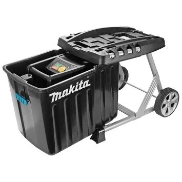 Makita hakselaar UD2500 Makita Hakselaar UD2500 -Buiten Tuin 123 4922
