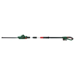Bosch 18V Heggenschaar Telescopisch UniversalHedgePole (Incl. 2.5Ah Accu + Lader) -Buiten Tuin 123 4938