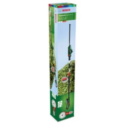 Bosch 18V Heggenschaar Telescopisch UniversalHedgePole (Incl. 2.5Ah Accu + Lader) -Buiten Tuin 123 4939