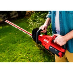 SKIL 40V Heggenschaar 0480CA Brushless 60cm (zonder Accu) -Buiten Tuin 123 4945