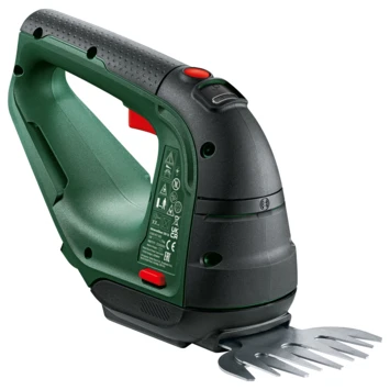 Bosch 18V buxusschaar / grasschaar Advancedshear (zonder accu) Bosch 18V Buxusschaar / Grasschaar Advancedshear (zonder Accu) -Buiten Tuin 123 4956
