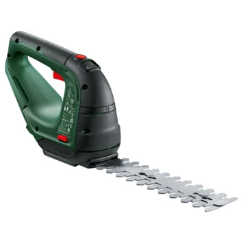 Bosch 18V buxusschaar / grasschaar Advancedshear (zonder accu) Bosch 18V Buxusschaar / Grasschaar Advancedshear (zonder Accu) -Buiten Tuin 123 4957