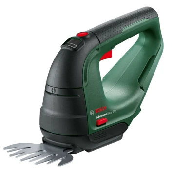 Bosch 18V buxusschaar / grasschaar Advancedshear (zonder accu) Bosch 18V Buxusschaar / Grasschaar Advancedshear (zonder Accu) -Buiten Tuin 123 4958
