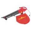 Wolf-Garten Elektrische Bladblazer LBV 2600 E 1 Wolf-Garten Elektrische Bladblazer LBV 2600 E -Buiten Tuin 123 4960