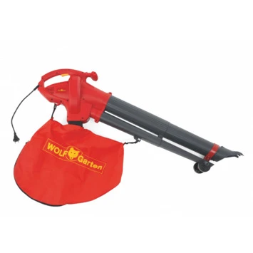 Wolf-Garten elektrische bladblazer LBV 2600 E Wolf-Garten Elektrische Bladblazer LBV 2600 E -Buiten Tuin 123 4962