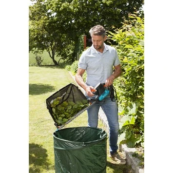 Gardena Cut & Collect opvangzak EasyCut Gardena Cut & Collect Opvangzak EasyCut -Buiten Tuin 123 4966