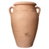 Garantia Regenton Amfoor Antiek Terracotta 600 Liter 1 Garantia Regenton Amfoor Antiek Terracotta 600 Liter -Buiten Tuin 123 498
