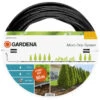 Gardena Microdip Rijplanten Startersset 50M -Buiten Tuin 123 500